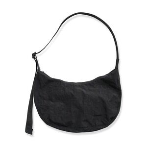 Baggu Medium Nylon Crescent Bag